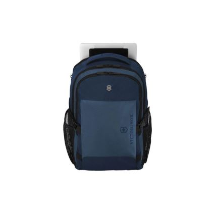 Victorinox - Plecak na laptop 16" Deluxe Vx Sport EVO 32 l niebieski