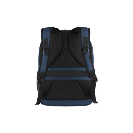 Victorinox - Plecak na laptop 16" Deluxe Vx Sport EVO 32 l niebieski