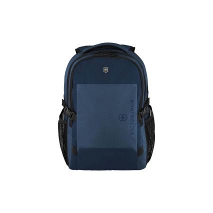Victorinox - Plecak na laptop 16" Deluxe Vx Sport EVO 32 l niebieski