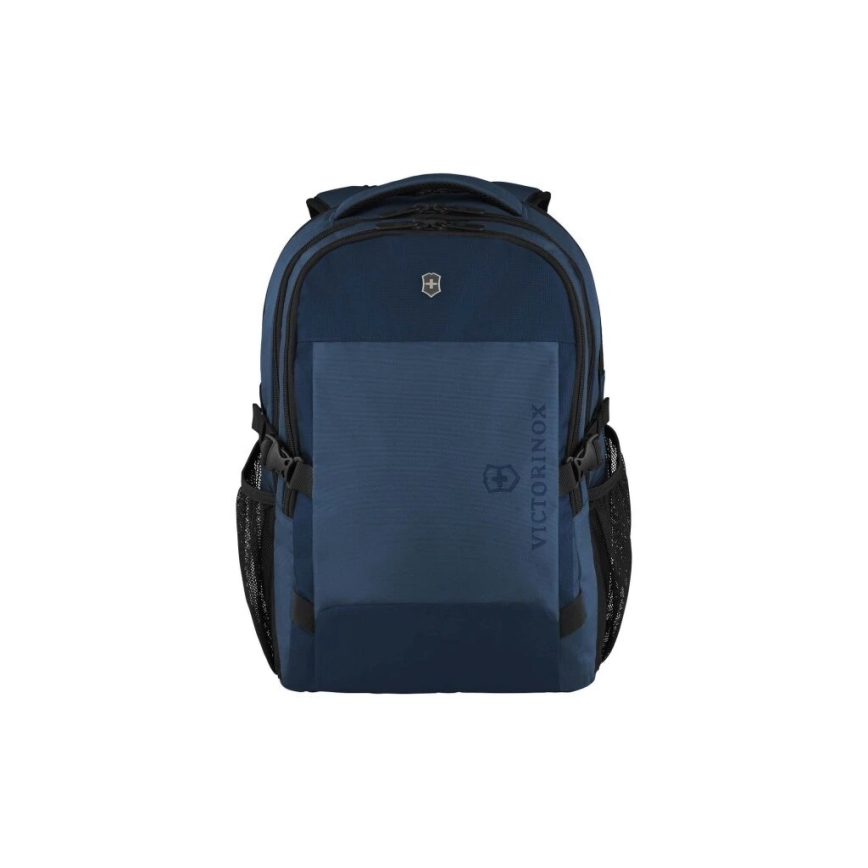 Victorinox - Plecak na laptop 16" Deluxe Vx Sport EVO 32 l niebieski