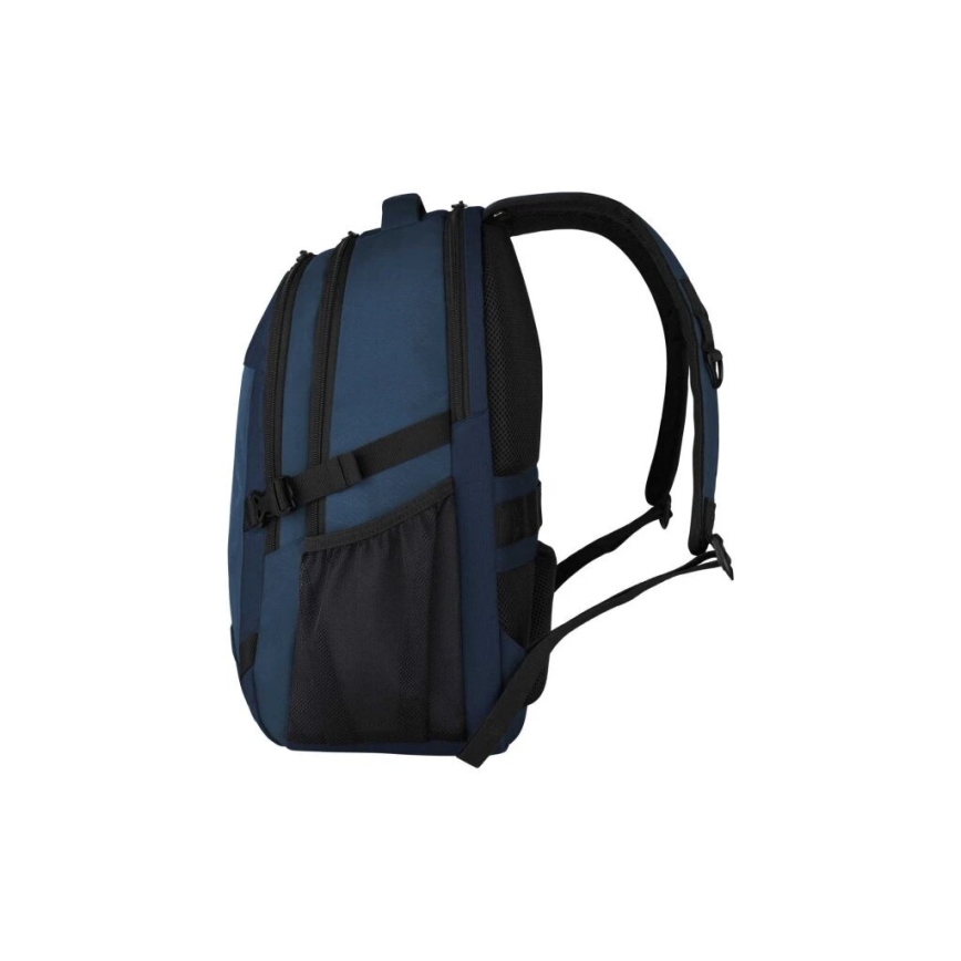 Victorinox - Plecak na laptop 16" Deluxe Vx Sport EVO 32 l niebieski
