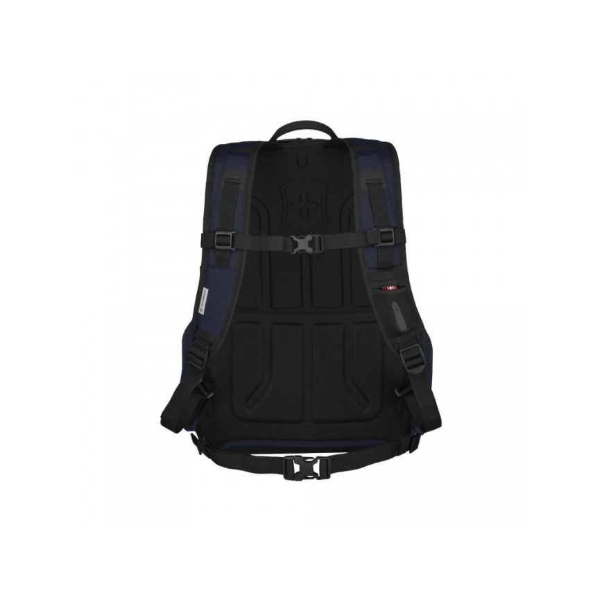 Victorinox - Plecak na laptop 17" Altmont Original Deluxe 28 l czarny
