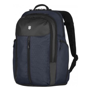 Victorinox - Plecak na laptop 17" Altmont Original Vertical-Zip 24 l ciemno niebieski