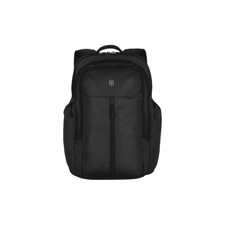 Victorinox - Plecak na laptop 17" Altmont Original Vertical-Zip 24 l czarny
