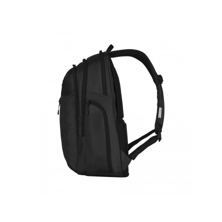 Victorinox - Plecak na laptop 17" Altmont Original Vertical-Zip 24 l czarny
