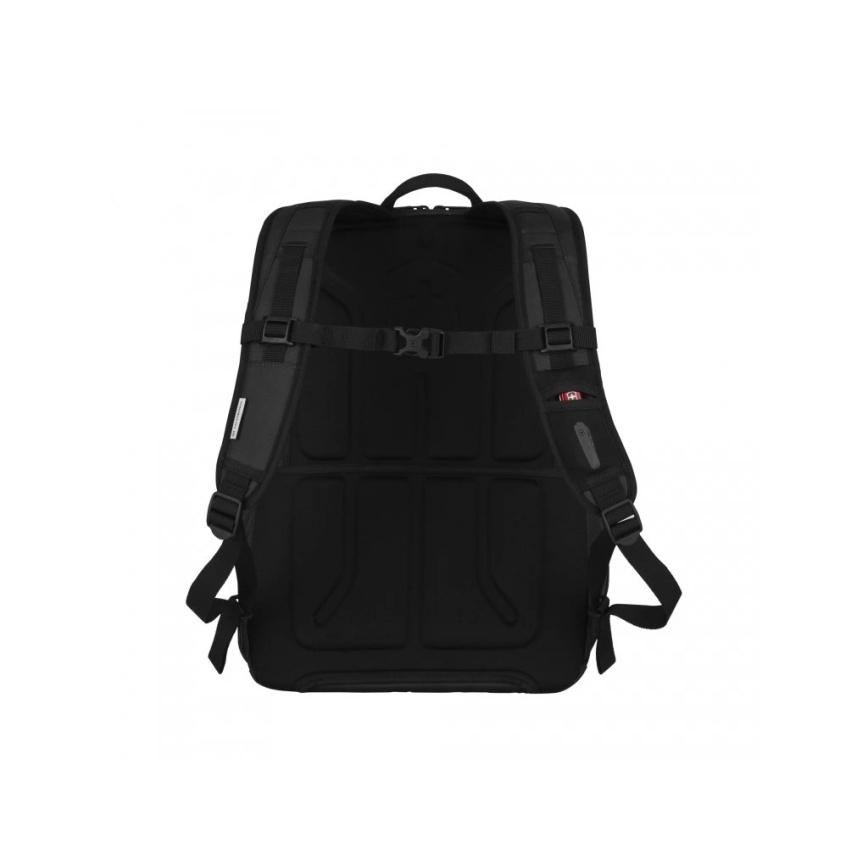Victorinox - Plecak na laptop 17" Altmont Original Vertical-Zip 24 l czarny
