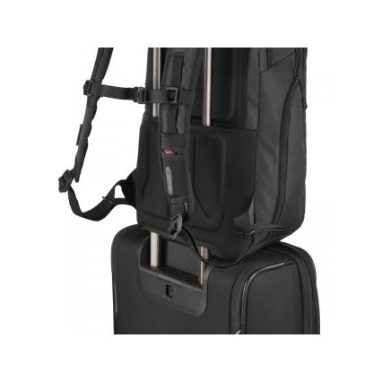 Victorinox - Plecak na laptop 17" Altmont Original Vertical-Zip 24 l czarny