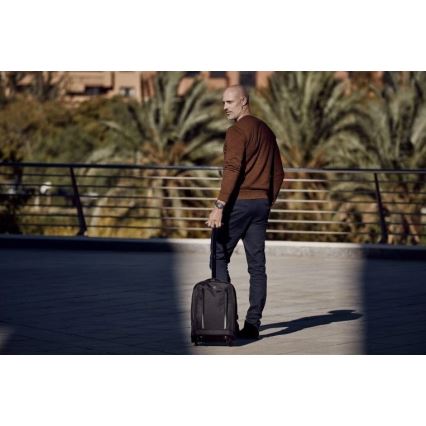 Victorinox - Plecak na laptop 17" na kołach Altmont Professional 20 l czarny