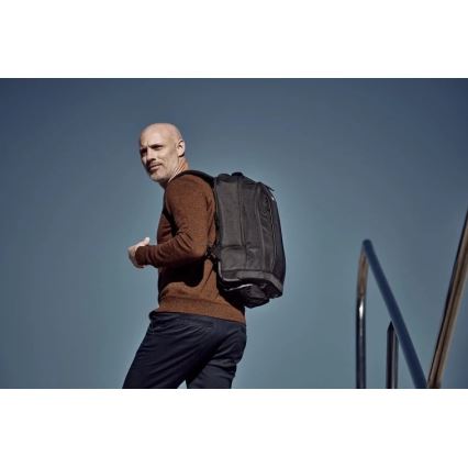 Victorinox - Plecak na laptop 17" na kołach Altmont Professional 20 l czarny