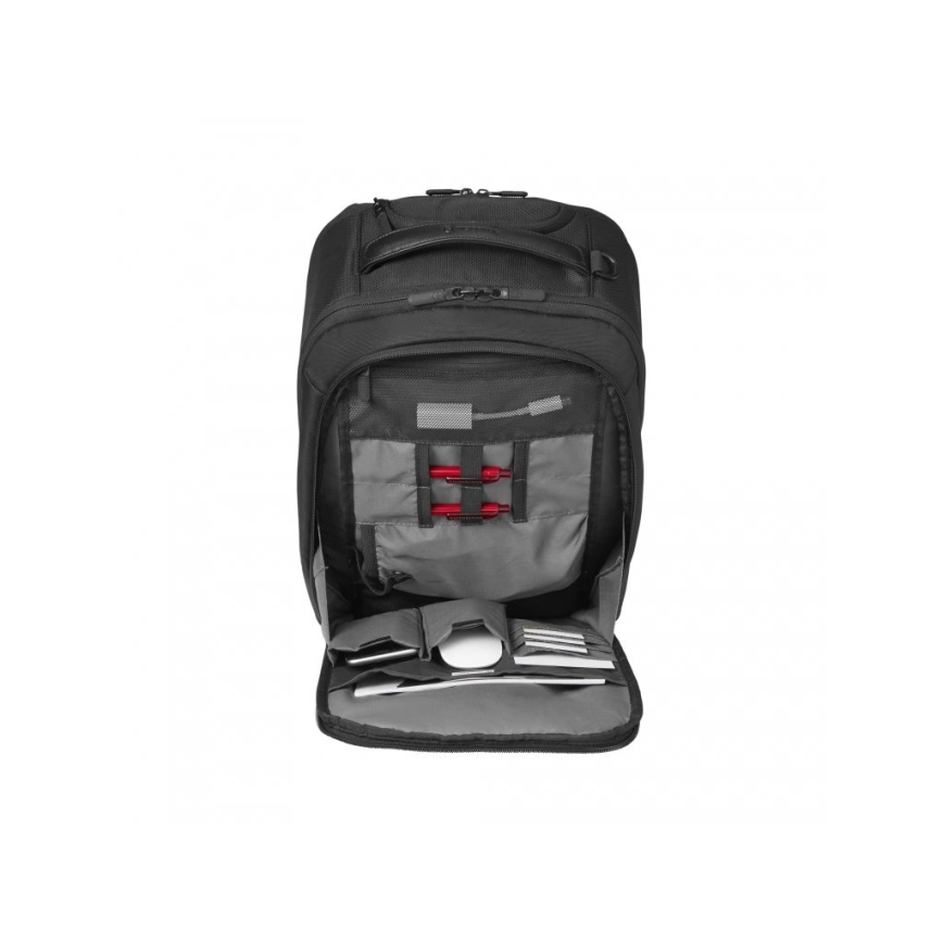 Victorinox - Plecak na laptop 17" na kołach Altmont Professional 20 l czarny
