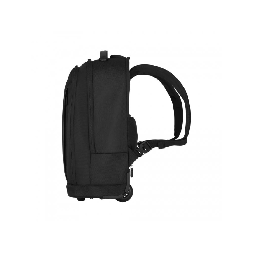 Victorinox - Plecak na laptop 17" na kołach Altmont Professional 20 l czarny