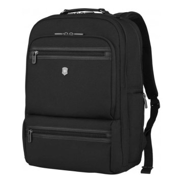 Victorinox - Plecak na laptop 17" Werks Professional Cordura 23 l czarny