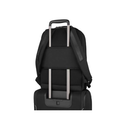 Victorinox - Plecak na laptop 17" Werks Professional Cordura 23 l czarny