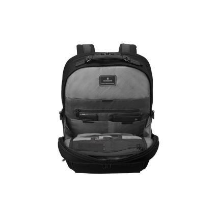 Victorinox - Plecak na laptop 17" Werks Professional Cordura 23 l czarny