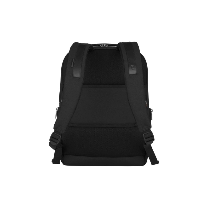 Victorinox - Plecak na laptop 17" Werks Professional Cordura 23 l czarny