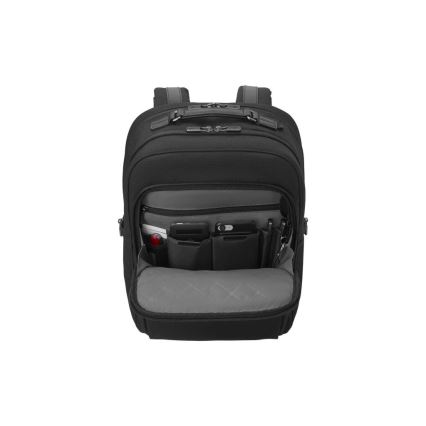 Victorinox - Plecak na laptop 17" Werks Professional Cordura 23 l czarny