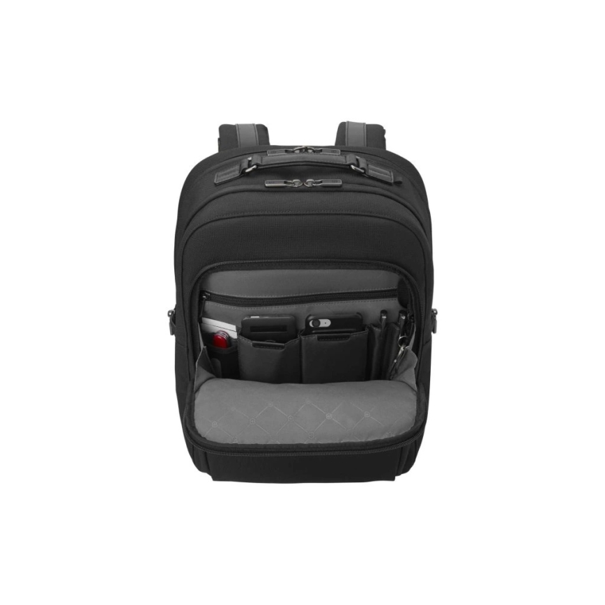 Victorinox - Plecak na laptop 17" Werks Professional Cordura 23 l czarny