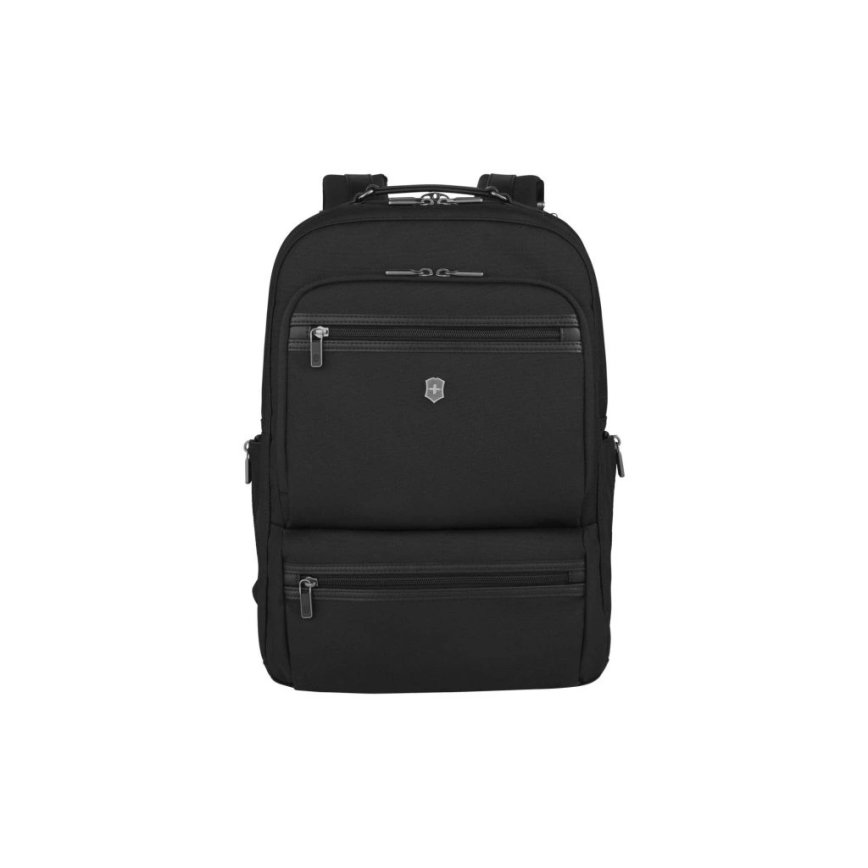 Victorinox - Plecak na laptop 17" Werks Professional Cordura 23 l czarny