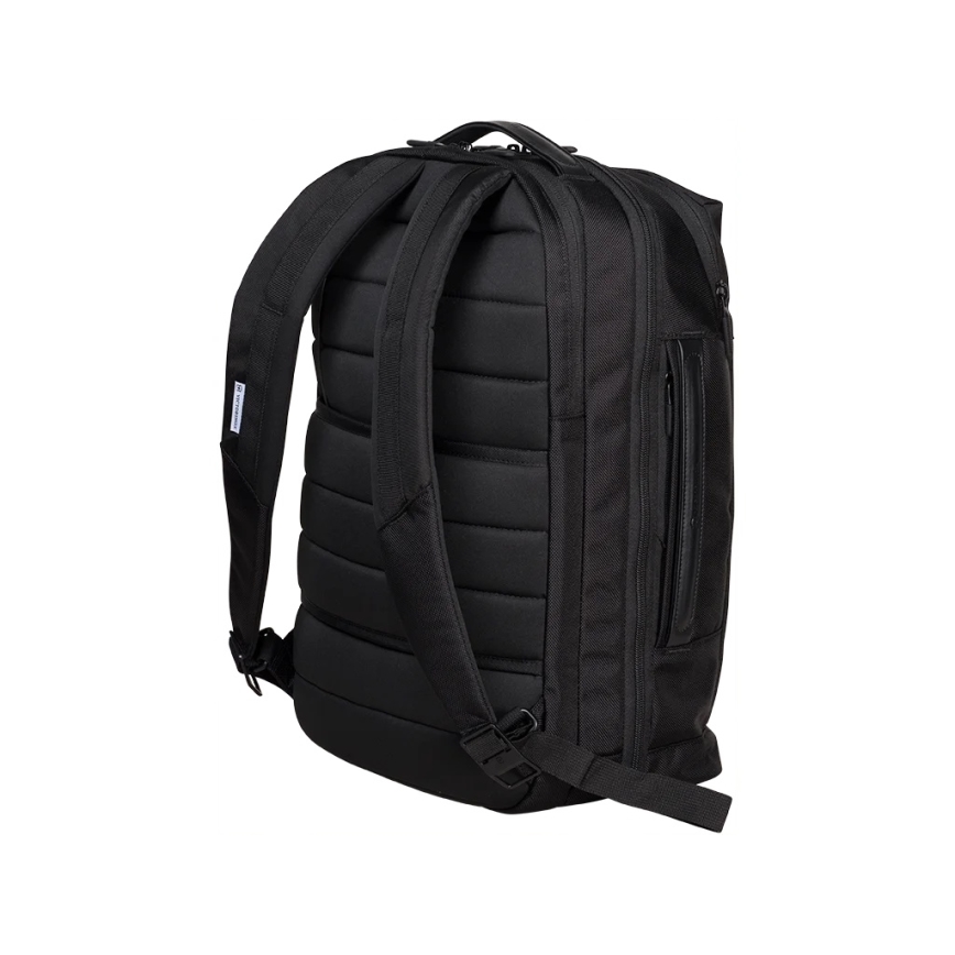 Victorinox - Plecak na laptop Altmont Professional Deluxe 24 l czarny