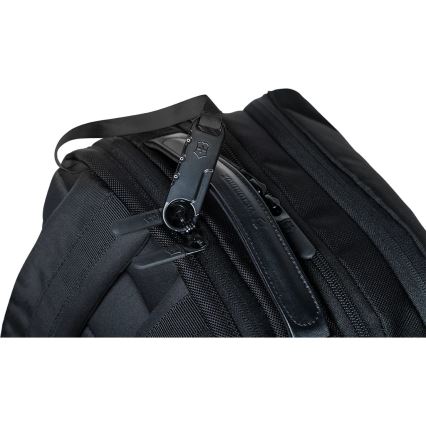 Victorinox - Plecak na laptop Altmont Professional Deluxe 24 l czarny