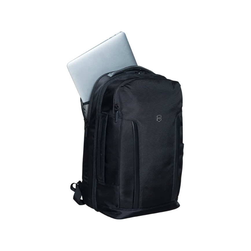 Victorinox - Plecak na laptop Altmont Professional Deluxe 24 l czarny
