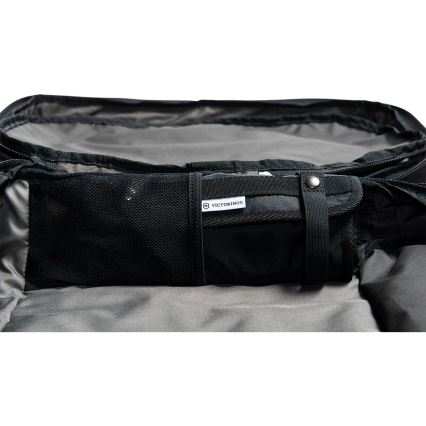 Victorinox - Plecak na laptop Altmont Professional Deluxe 24 l czarny