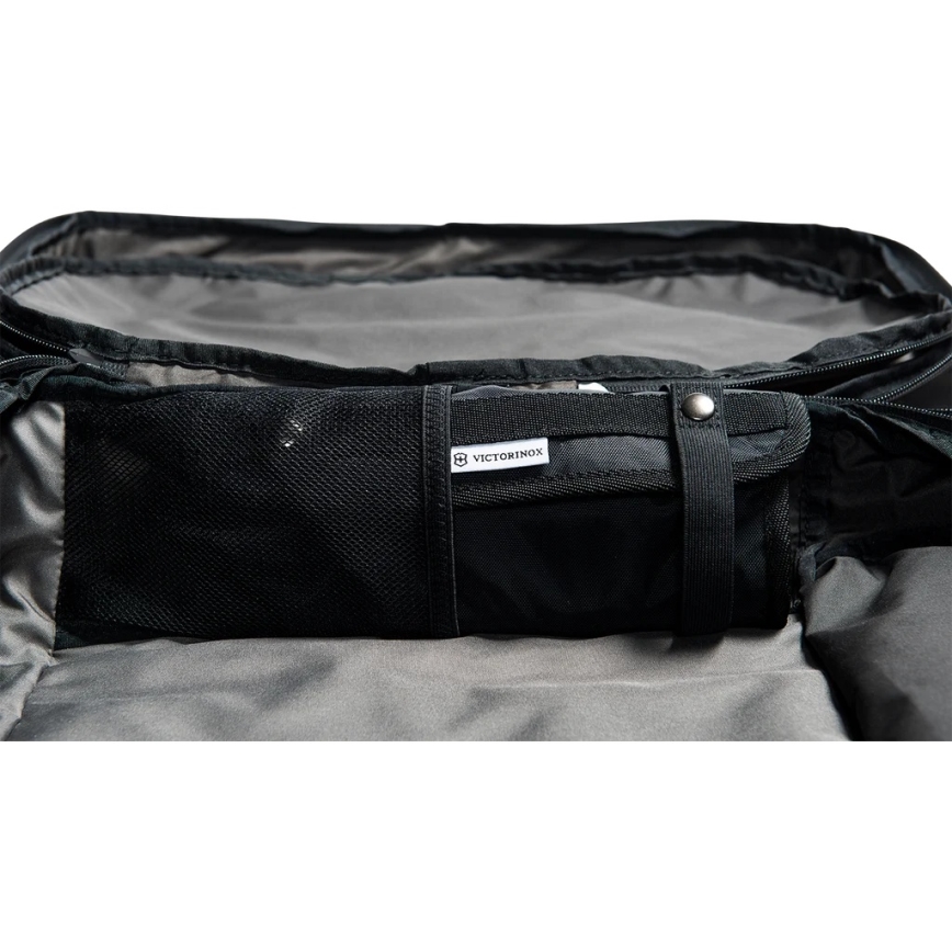 Victorinox - Plecak na laptop Altmont Professional Deluxe 24 l czarny