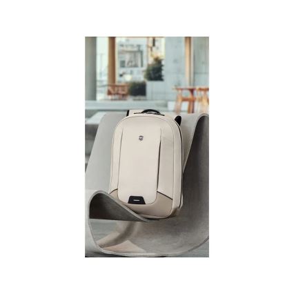Victorinox - Plecak na laptopa 15,6 Altmont Modern 16 l beżowy