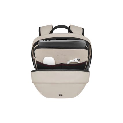 Victorinox - Plecak na laptopa 15,6 Altmont Modern 16 l beżowy