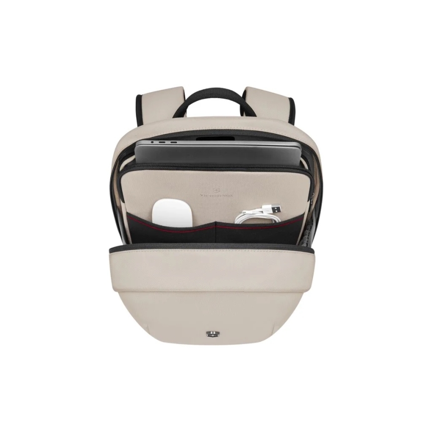Victorinox - Plecak na laptopa 15,6 Altmont Modern 16 l beżowy