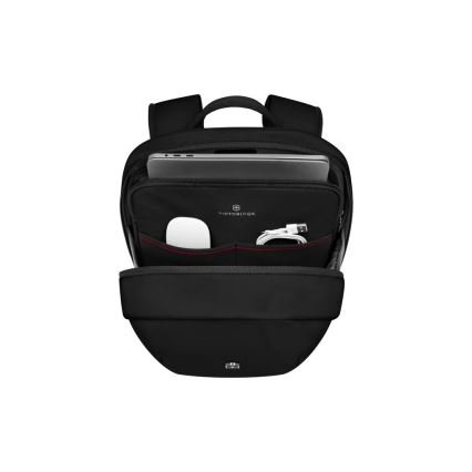 Victorinox - Plecak na laptopa 15,6 Altmont Modern 16 l czarny