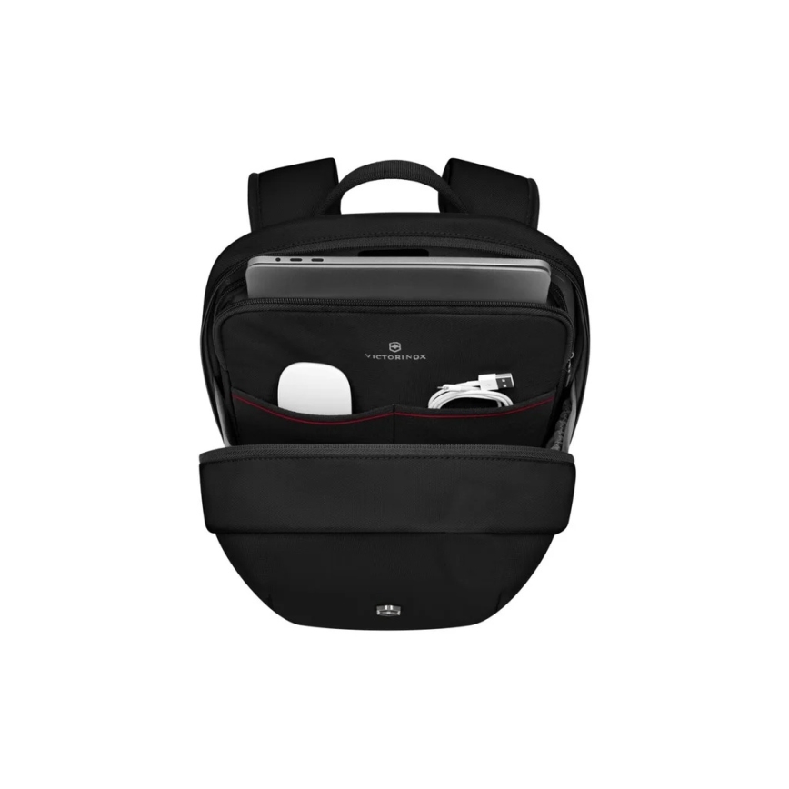 Victorinox - Plecak na laptopa 15,6 Altmont Modern 16 l czarny