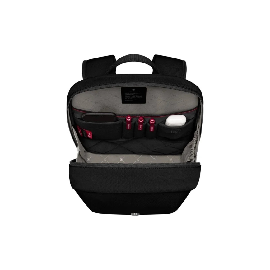 Victorinox - Plecak na laptopa 15,6 Altmont Modern 16 l czarny