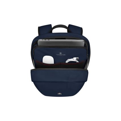 Victorinox - Plecak na laptopa 15,6 Altmont Modern 16 l niebieski