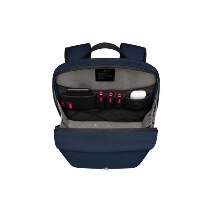 Victorinox - Plecak na laptopa 15,6 Altmont Modern 16 l niebieski