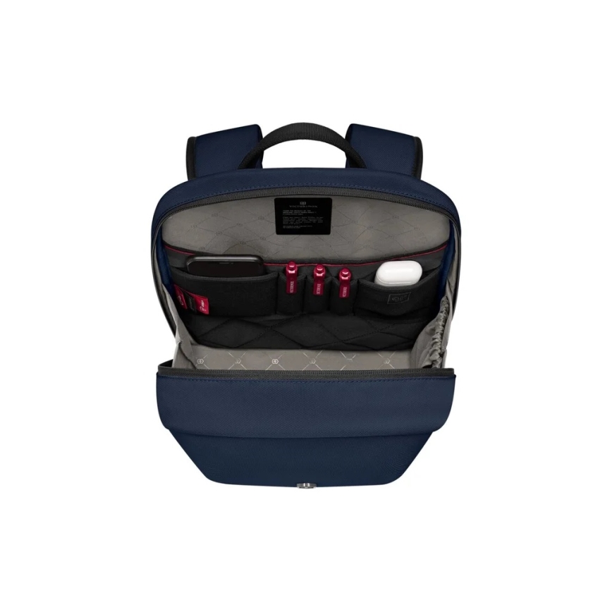 Victorinox - Plecak na laptopa 15,6 Altmont Modern 16 l niebieski