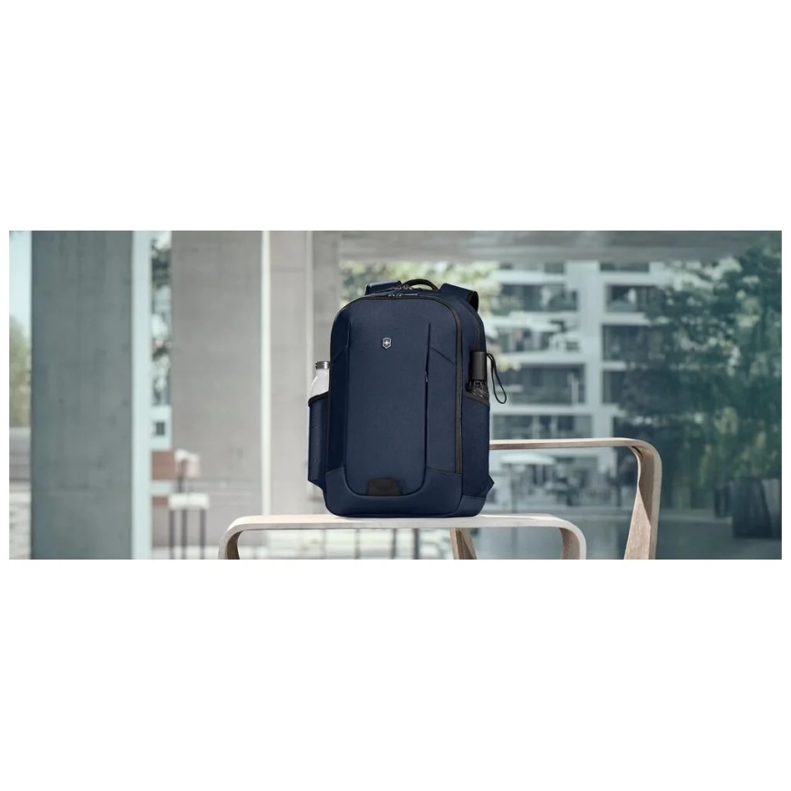 Victorinox - Plecak na laptopa 15,6 Altmont Modern 20 l niebieski