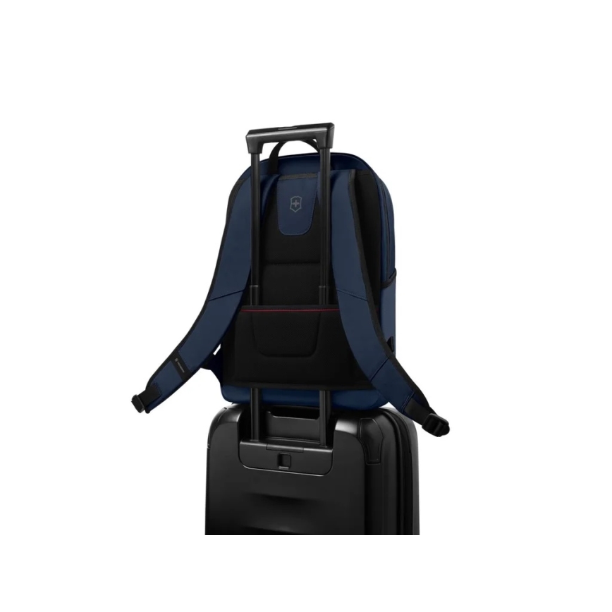 Victorinox - Plecak na laptopa 15,6 Altmont Modern 20 l niebieski