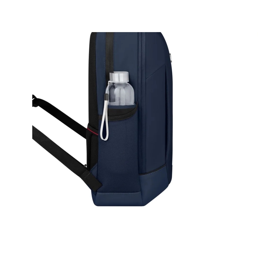 Victorinox - Plecak na laptopa 15,6 Altmont Modern 20 l niebieski