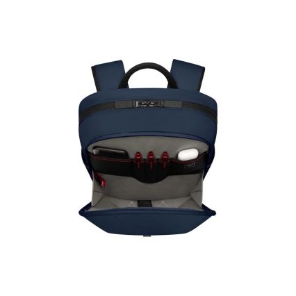 Victorinox - Plecak na laptopa 15,6 Altmont Modern 20 l niebieski