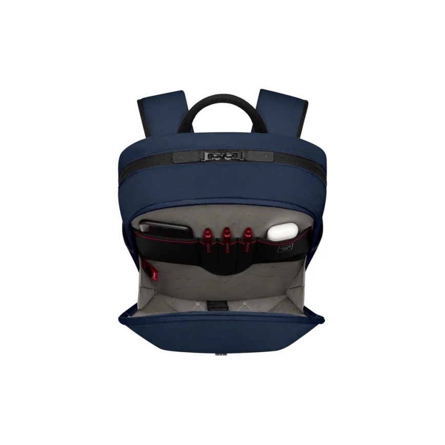 Victorinox - Plecak na laptopa 15,6 Altmont Modern 20 l niebieski