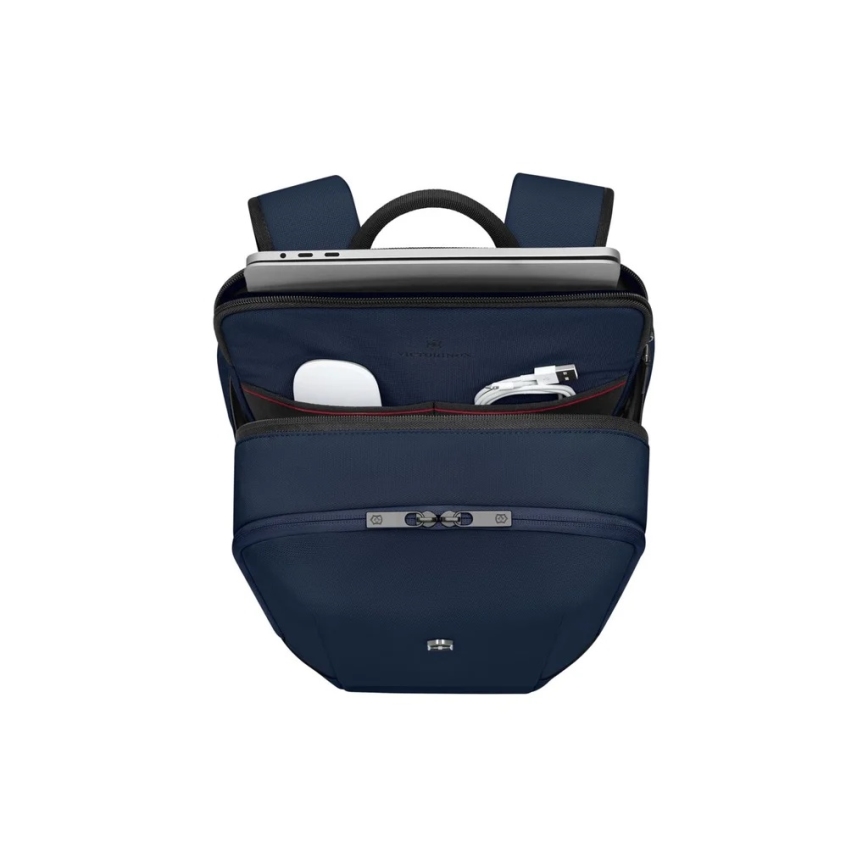 Victorinox - Plecak na laptopa 15,6 Altmont Modern 20 l niebieski