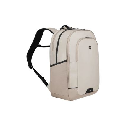 Victorinox - Plecak na laptopa 15,6 Altmont Modern 27 l beżowy