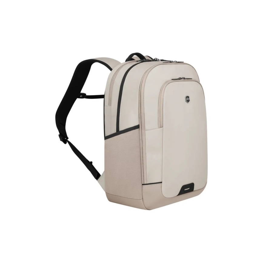 Victorinox - Plecak na laptopa 15,6 Altmont Modern 27 l beżowy