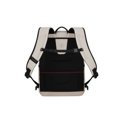 Victorinox - Plecak na laptopa 15,6 Altmont Modern 27 l beżowy