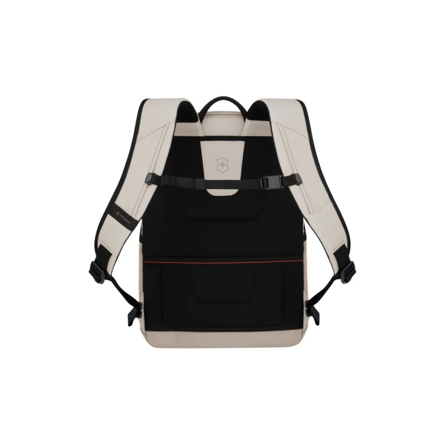 Victorinox - Plecak na laptopa 15,6 Altmont Modern 27 l beżowy