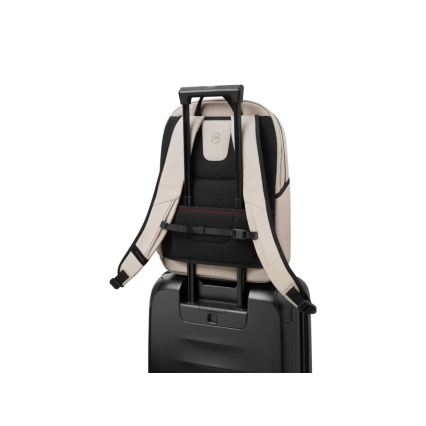 Victorinox - Plecak na laptopa 15,6 Altmont Modern 27 l beżowy