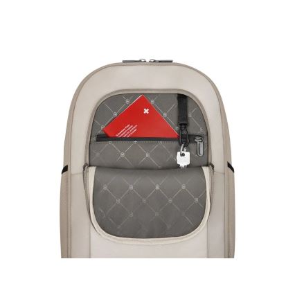 Victorinox - Plecak na laptopa 15,6 Altmont Modern 27 l beżowy