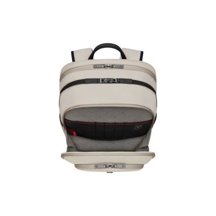 Victorinox - Plecak na laptopa 15,6 Altmont Modern 27 l beżowy