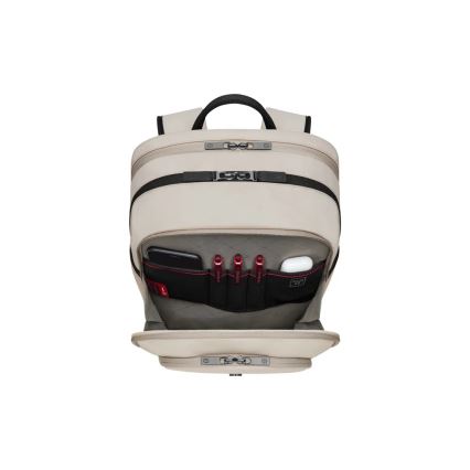 Victorinox - Plecak na laptopa 15,6 Altmont Modern 27 l beżowy